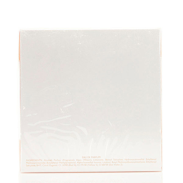 エルメス オードパルファム ELIXIR DES MERVEILLES エリクシールドメルヴェイユ  100ml 香水 クリア ガラス レディース HERMES 【中古】