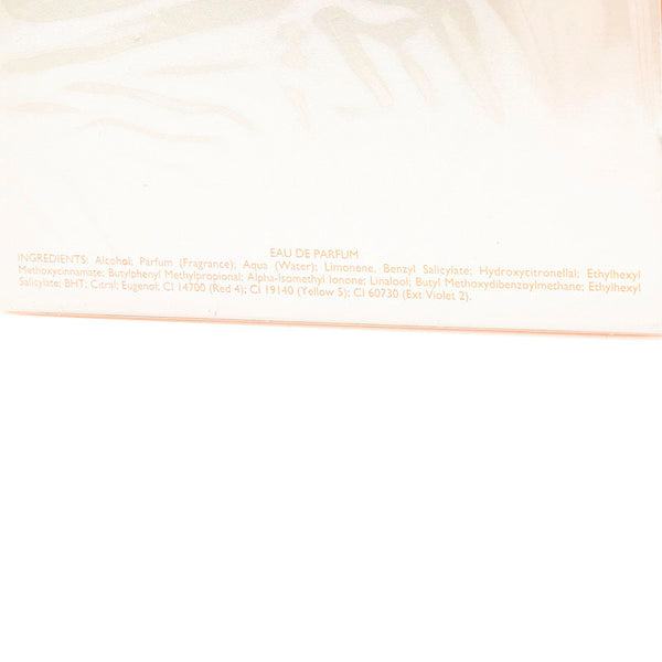 エルメス オードパルファム ELIXIR DES MERVEILLES エリクシールドメルヴェイユ  100ml 香水 クリア ガラス レディース HERMES 【中古】