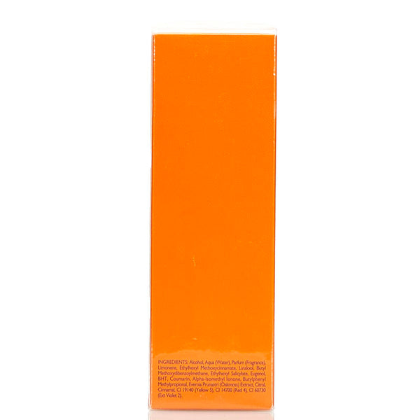 エルメス オードトワレ BELAMI VETIVER ベラミ ベチバー 香水 クリア ガラス レディース HERMES 【中古】
