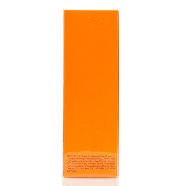 エルメス オードトワレ BELAMI VETIVER ベラミ ベチバー 100ml 香水 クリア ガラス レディース HERMES 【中古】