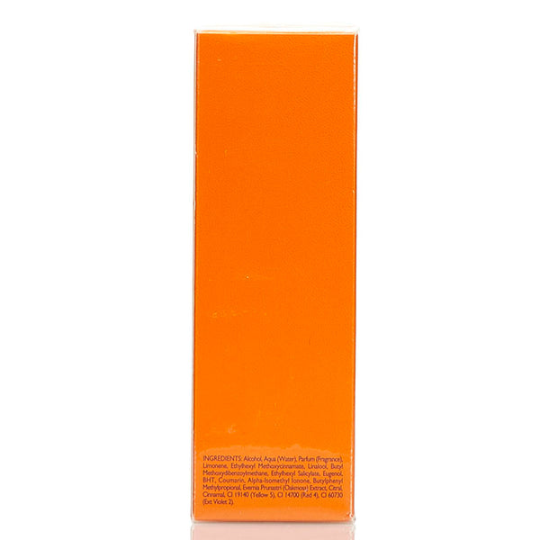 エルメス オードトワレ BELAMI VETIVER ベラミ ベチバー 100ml 香水 クリア ガラス レディース HERMES 【中古】