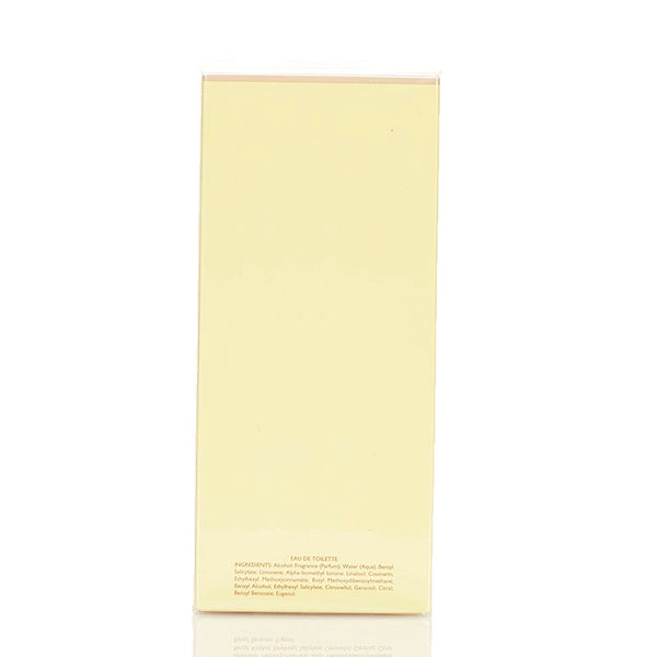 エルメス カレーシュ オーデリカート CALECHE EAU DELICATE 100ml 香水 クリア ガラス レディース HERMES 【中古】