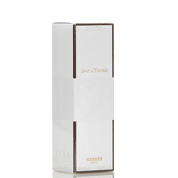 エルメス オー ド パルファム Jour d'Hermes ジュール ドゥ エルメス 125ml 香水 クリア ガラス レディース HERMES 【中古】