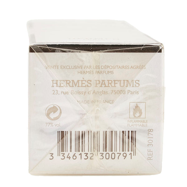 エルメス オー ド パルファム Jour d'Hermes ジュール ドゥ エルメス 125ml 香水 クリア ガラス レディース HERMES 【中古】