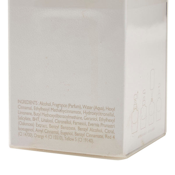 エルメス オー ド パルファム Jour d'Hermes ジュール ドゥ エルメス 125ml 香水 クリア ガラス レディース HERMES 【中古】