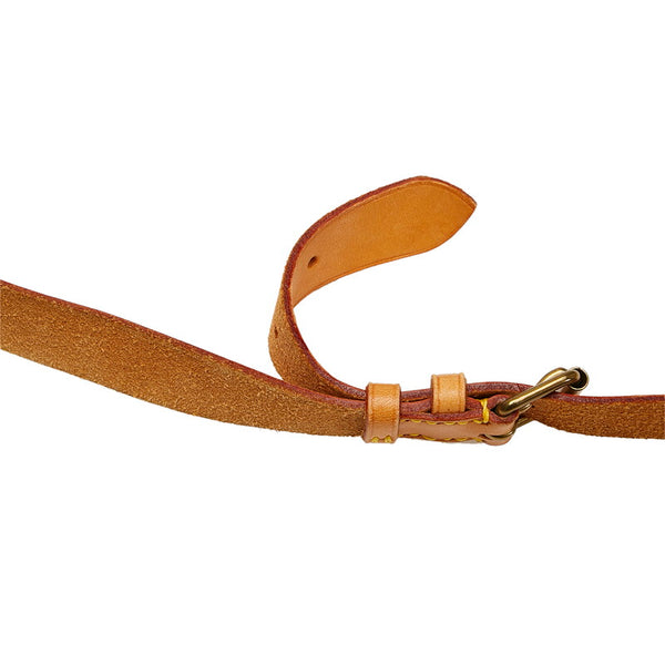 ルイ ヴィトン モノグラム カルトシエールGM 斜め掛け ショルダーバッグ M51252 ブラウン PVC レザー レディース LOUIS VUITTON 【中古】
