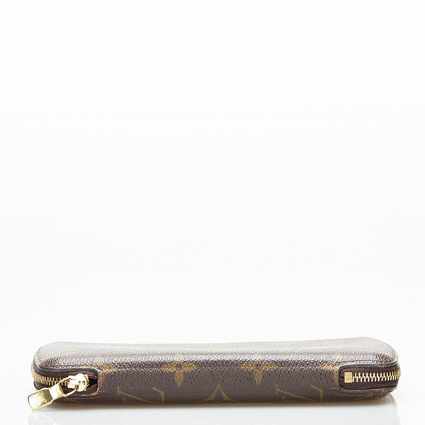 ルイ ヴィトン モノグラム アジェンダジェオッド その他小物 M62950 ブラウン PVC レディース LOUIS VUITTON 【中古】