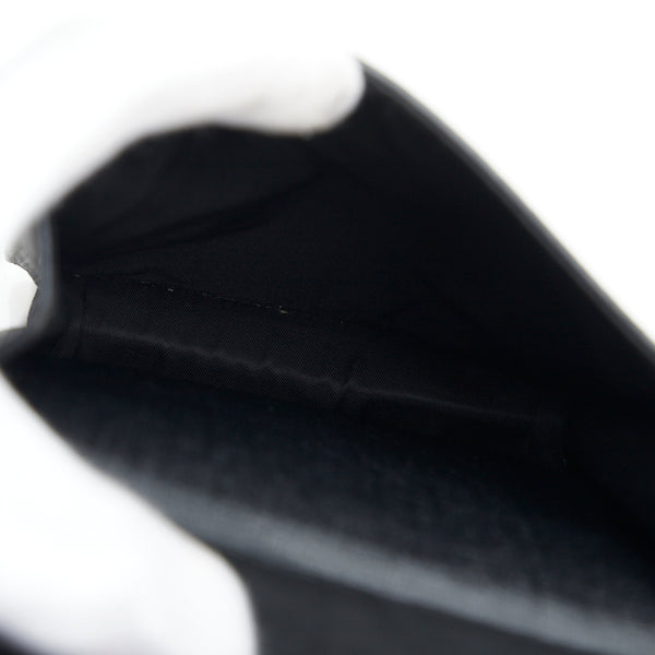 グッチ GGスプリーム シェリーライン ボディバッグ ウエストバッグ 450956 ベージュ PVC レザー レディース GUCCI 【中古】