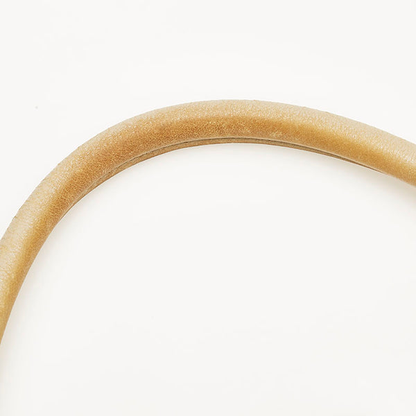 グッチ グッチシマ アビー ハンドバッグ ワンショルダーバッグ 190525 ホワイト アイボリー レザー レディース GUCCI 【中古】