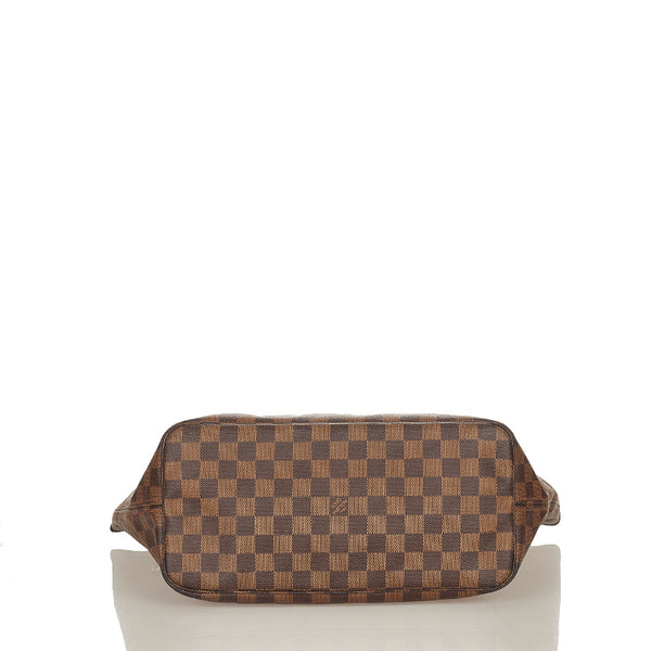 ルイ ヴィトン ダミエ ネヴァーフル  N51105 PVC トートバッグ レディース LOUIS VUITTON 【中古】