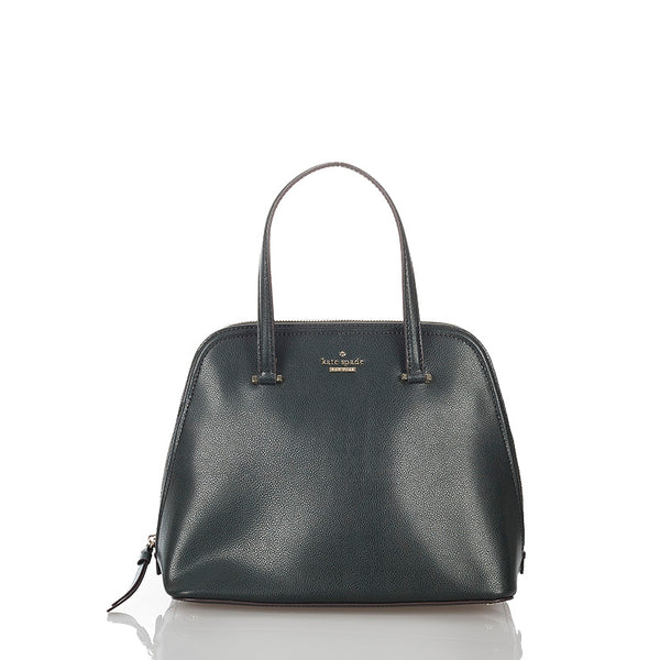 ケイトスペード WKRU5897　S1124　06/19 レザー ハンドバック　ショルダーバッグ　２ＷＡＹ レディース Kate Spade 【中古】