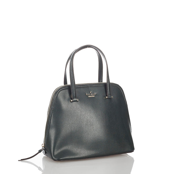 ケイトスペード WKRU5897　S1124　06/19 レザー ハンドバック　ショルダーバッグ　２ＷＡＹ レディース Kate Spade 【中古】