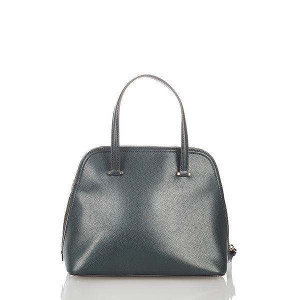 ケイトスペード WKRU5897　S1124　06/19 レザー ハンドバック　ショルダーバッグ　２ＷＡＹ レディース Kate Spade 【中古】