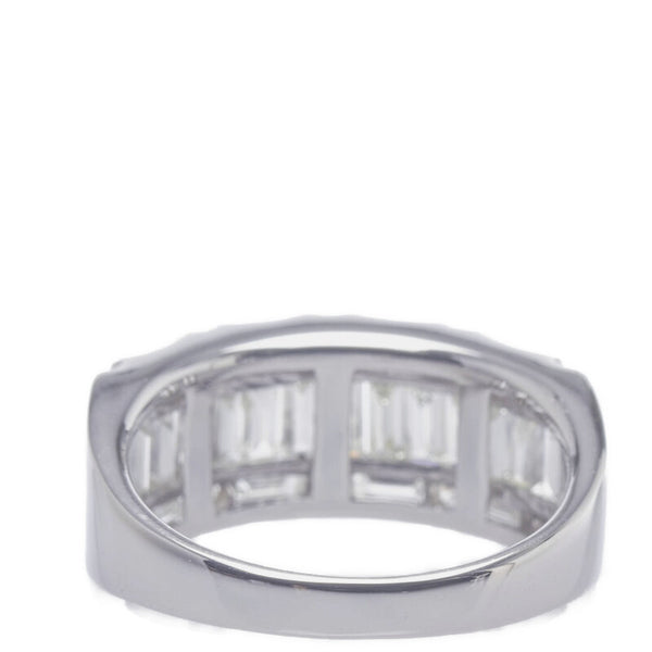 ノーブランド Pt900 プラチナ ダイヤ1.50ct リング 指輪 レディース no brand 12.5号 【中古】