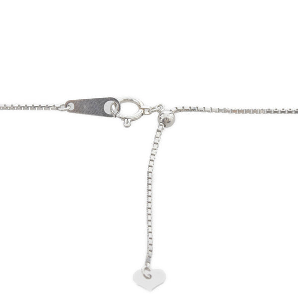 Pt900 プラチナ Pt850 プラチナ キャッツアイ9.56ct ダイヤ0.31ct ネックレス レディース 【中古】