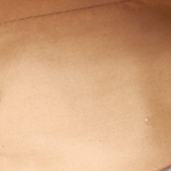 クロエ フェイ リュック バッグパック グレーベージュ レザー スエード レディース Chloe 【中古】