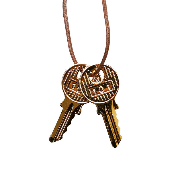 エルメス ピコタンロック PM ゴールド金具 ハンドバッグ キャバン トリヨンクレマンス レディース HERMES 【中古】