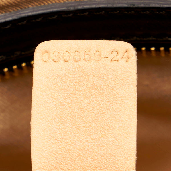 クロエ トートバッグ ブラック レザー レディース Chloe 【中古】