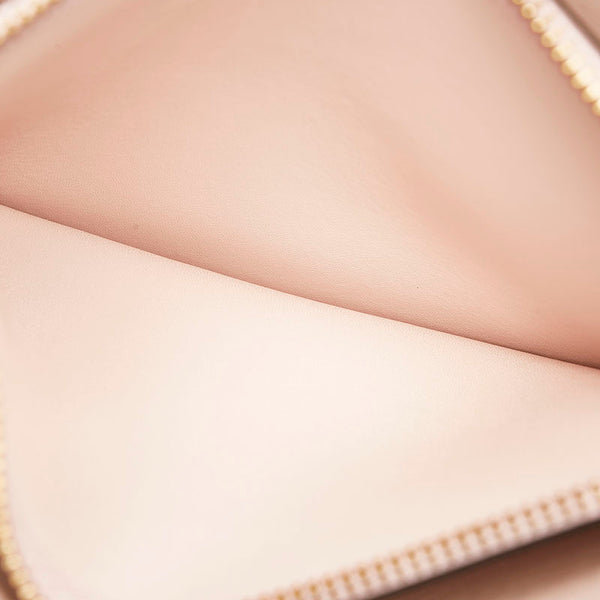 ケイトスペード チェーン ショルダーバッグ  WKRU5202 ブラック レザー レディース Kate Spade 【中古】