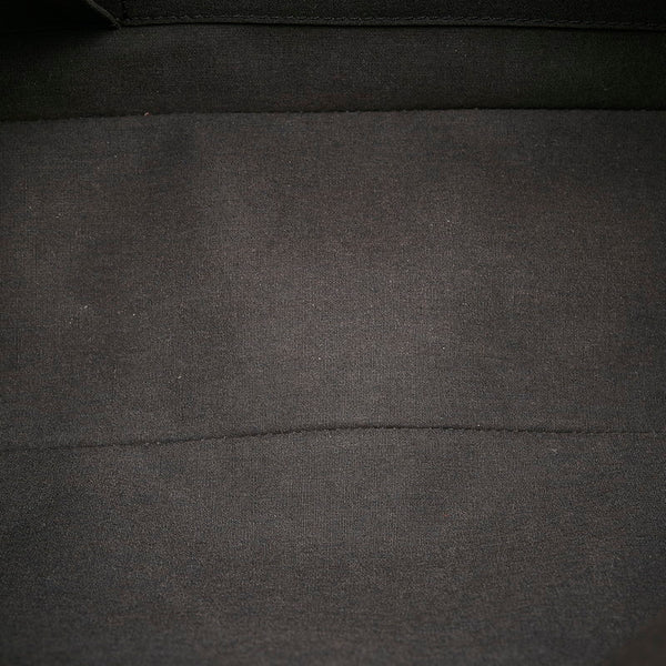 ルイ ヴィトン エピ セギュール MM ハンドバッグ ショルダーバッグ M58862 ノワール ブラック レザー レディース LOUIS VUITTON 【中古】