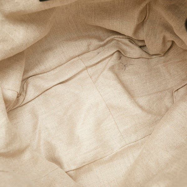 グッチ グリニッチ ショルダーバッグ 257050 ブラック レザー レディース GUCCI 【中古】