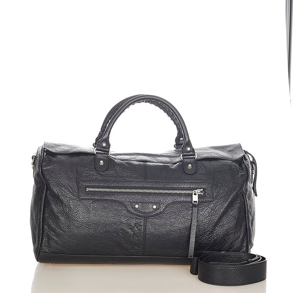 バレンシアガ ボストンバッグ 5-240001053050