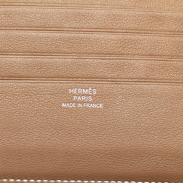 エルメス 二つ折り財布 5-240001053059