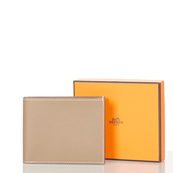 エルメス 二つ折り財布 5-240001053059