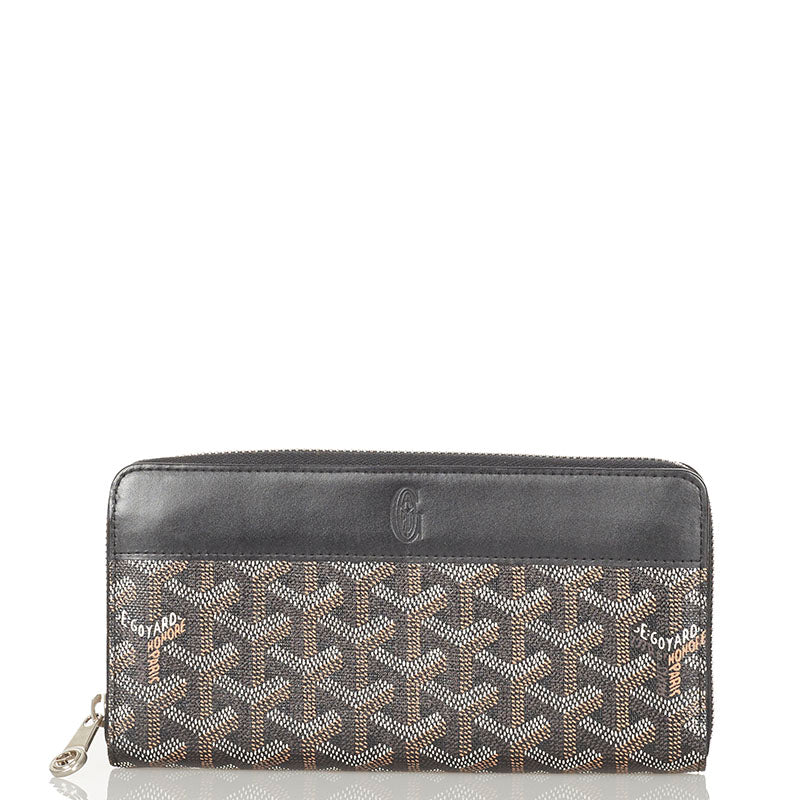 ゴヤール 長財布 5-240001053062
