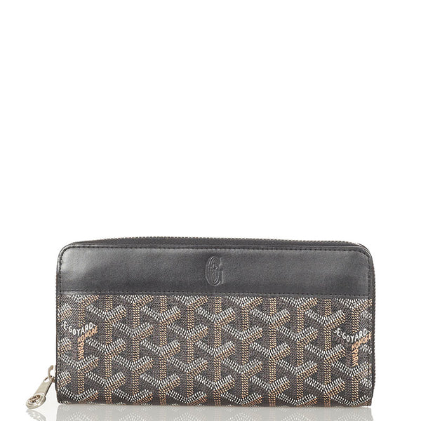 ゴヤール 長財布 5-240001053062