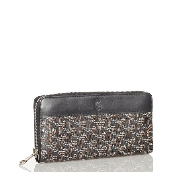 ゴヤール 長財布 5-240001053062