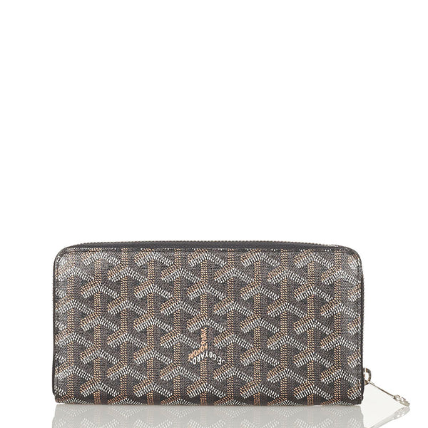 ゴヤール 長財布 5-240001053062