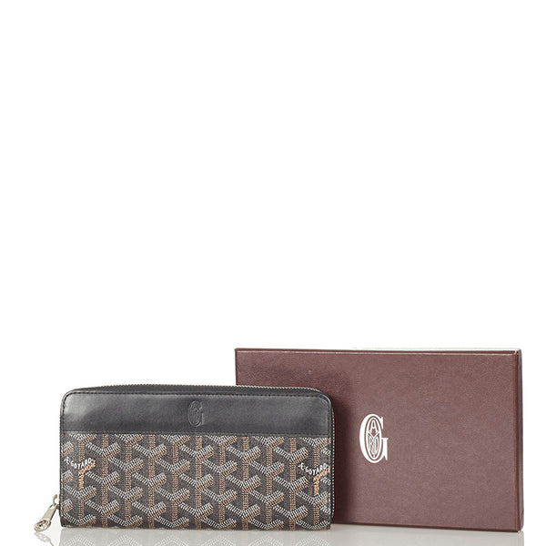 ゴヤール 長財布 5-240001053062