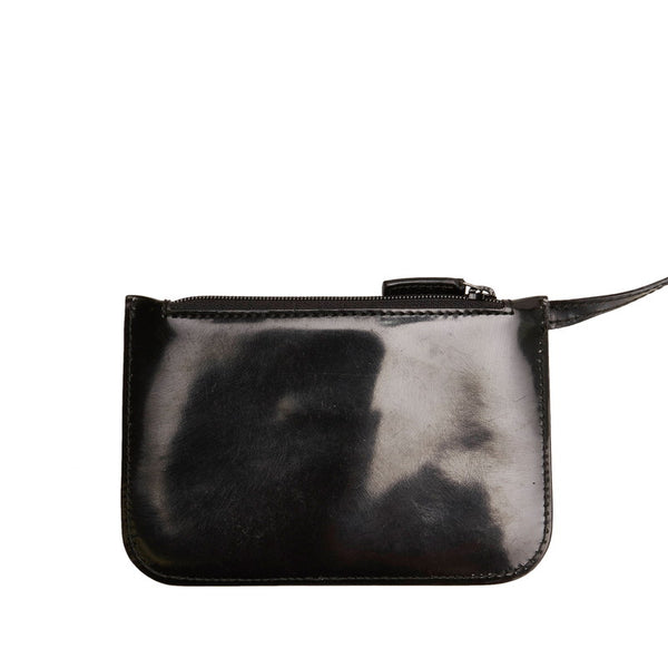 グッチ ＧGキャンバス 001 3753 ブラック キャンバス レザー ハンドバッグ ショルダーバッグ 2way レディース GUCCI 【中古】