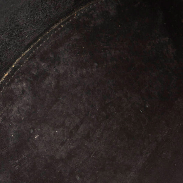 グッチ ＧGキャンバス 001 3753 ブラック キャンバス レザー ハンドバッグ ショルダーバッグ 2way レディース GUCCI 【中古】