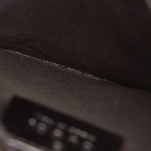 グッチ ＧGキャンバス 001 3753 ブラック キャンバス レザー ハンドバッグ ショルダーバッグ 2way レディース GUCCI 【中古】