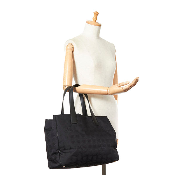 シャネル トートバッグ 6-240001053287