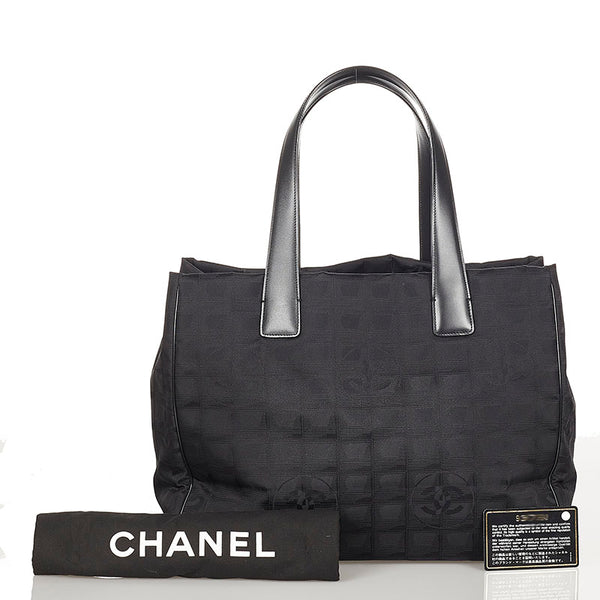 シャネル トートバッグ 6-240001053287