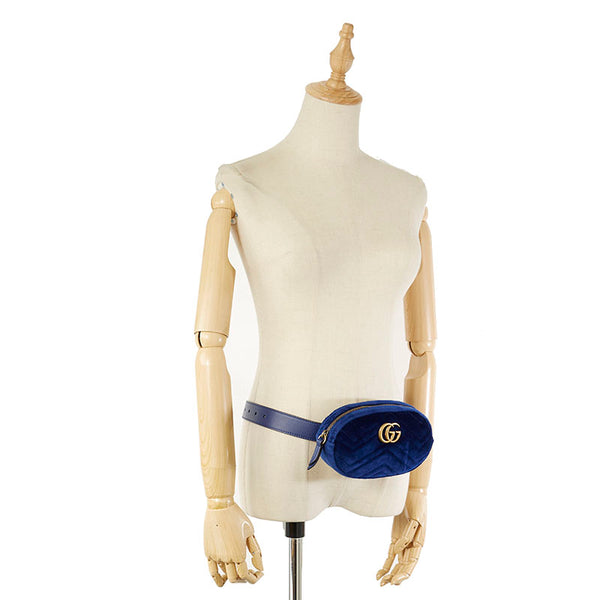 グッチ ウエストバッグ 6-240001053290