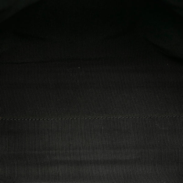 シャネル ココマーク ショルダーバッグ トートバッグ ブラック レザー レディース CHANEL 【中古】