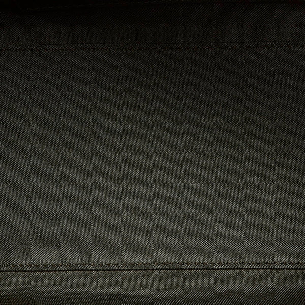 グッチ GGキャンバス ワンショルダーバッグ 000 0602 レッド キャンバス レディース GUCCI 【中古】