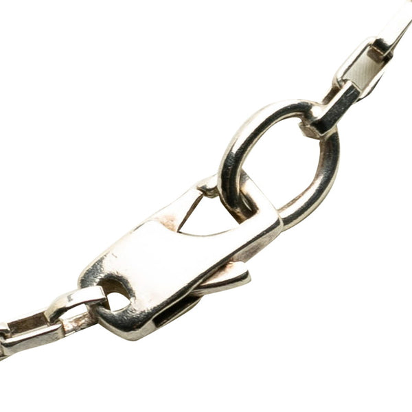 グッチ ネックレス AG925 メンズ GUCCI 【中古】