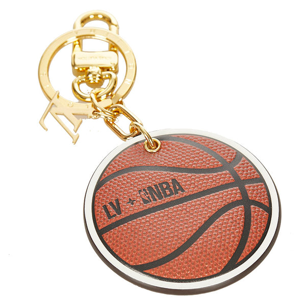 ルイ ヴィトン ポルトクレ バスケットボール  LV×NBA 7-240001053304