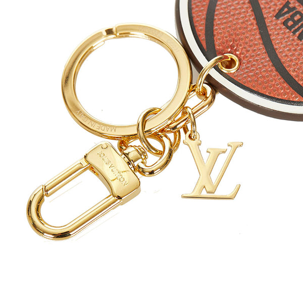 ルイ ヴィトン ポルトクレ バスケットボール  LV×NBA 7-240001053304
