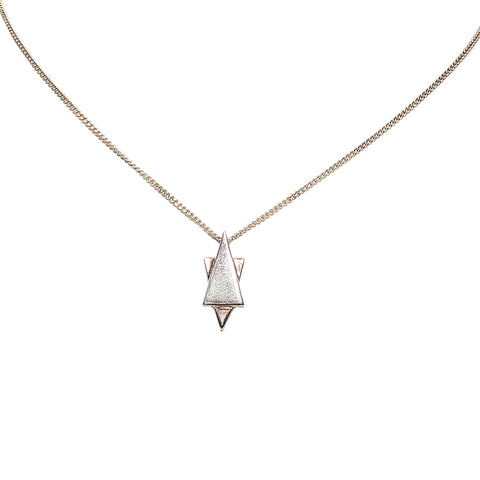 グッチ ネックレス SV925 シルバー メンズ GUCCI 【中古】