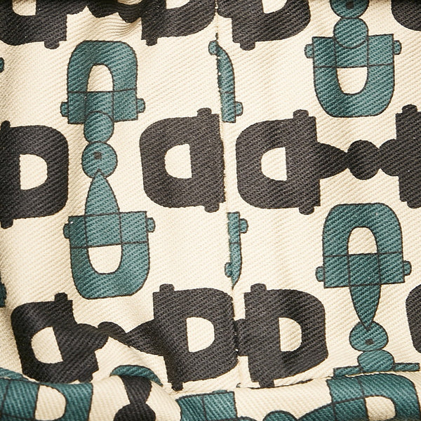 グッチ グッチシマ アビー ハンドバッグ ショルダーバッグ 130736 ブラック レザー レディース GUCCI 【中古】