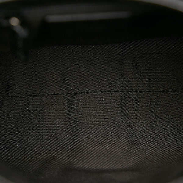 グッチ GGキャンバス ボディバッグ ウエストバッグ 131236 キャンバス レザー レディース GUCCI 【中古】