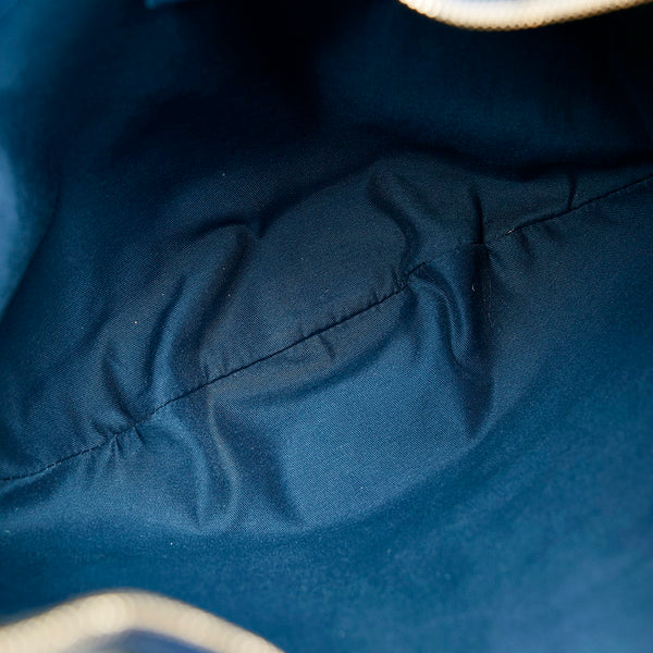 グッチ ホースビット ワンショルダーバッグ ハンドバッグ 145764 ダークグリーン パテントレザー レディース GUCCI 【中古】