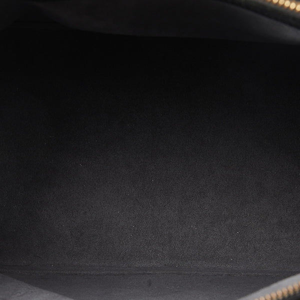 ルイ ヴィトン エピ アルマ ハンドバッグ M52142 ノワール ブラック レザー レディース LOUIS VUITTON 【中古】