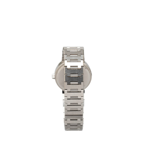 ブルガリ ブルガリブルガリ 腕時計 BB33SS 自動巻き ブラック文字盤 ステンレススチール メンズ BVLGARI 【中古】